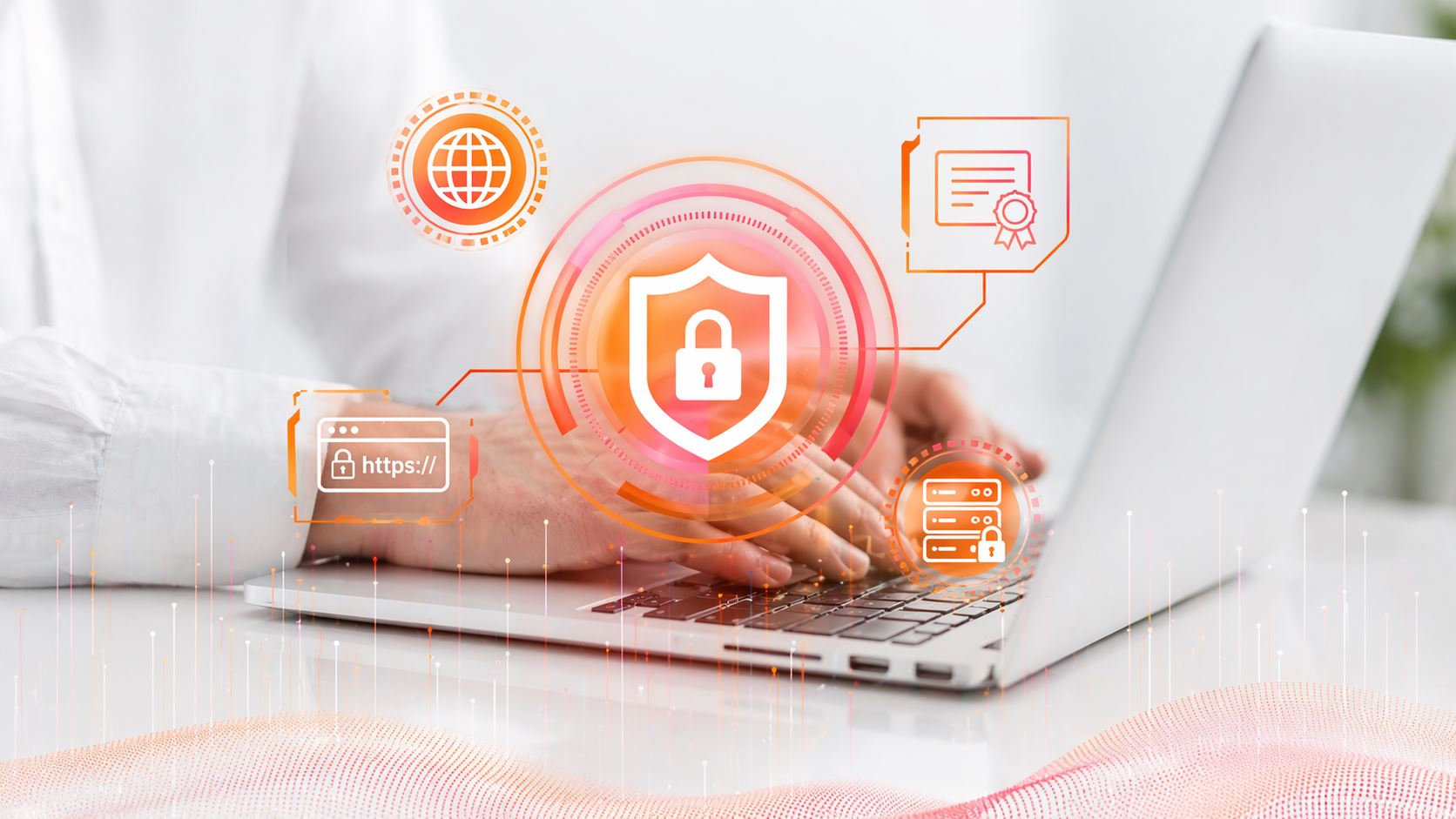 HTTPS e certificati SSL: guida alla sicurezza del sito web